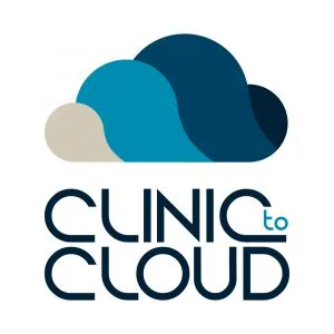 Clinic to Cloud logo
