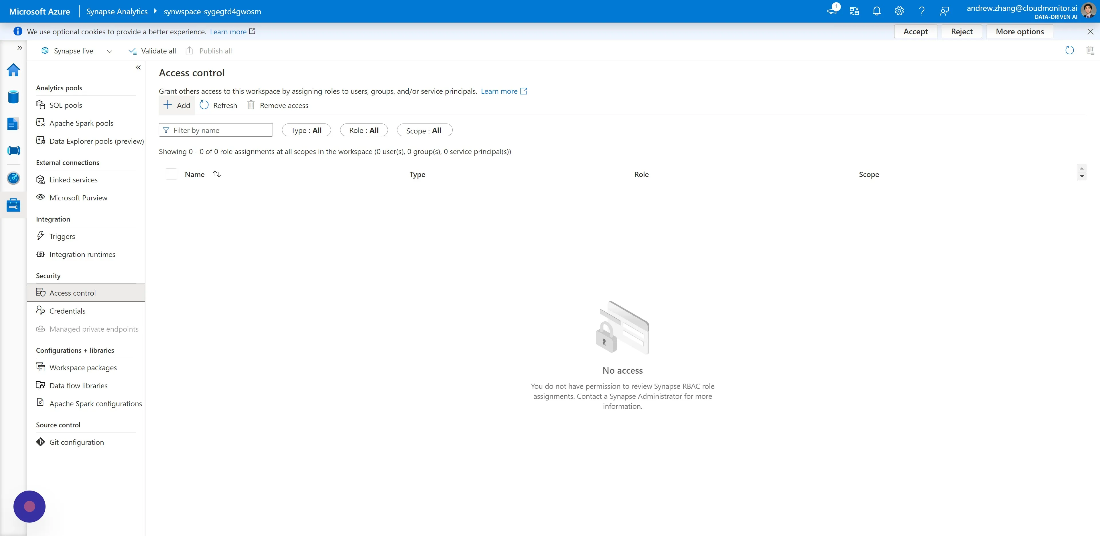 Then click "Add"