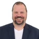Corne Du Preez headshot
