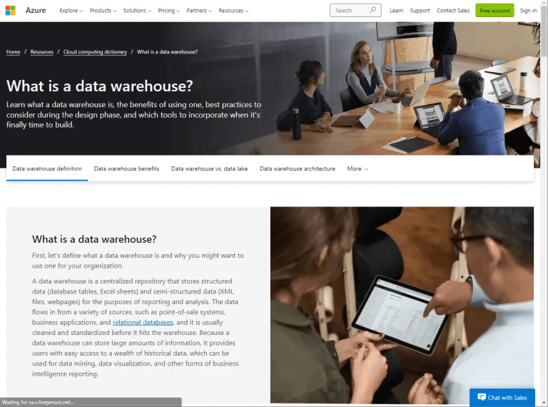 Cost Optimization difference between data lake and data warehouse image 2