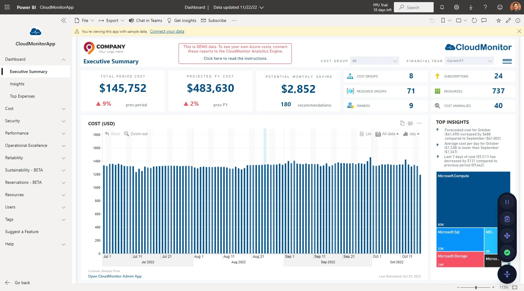 If you haven’t obtained your credentials yet, please see Step 4: Raise a Support Ticket : CloudMonitor Helpdesk for guidance