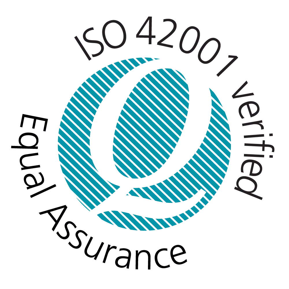 Equal Assurance ISO 42001 Q-Mark