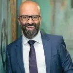 Rafic Habib, CEO of Clinic to Cloud