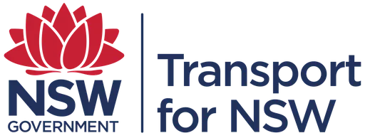 Transport for NSW logo