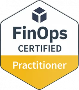 FinOps Practioner