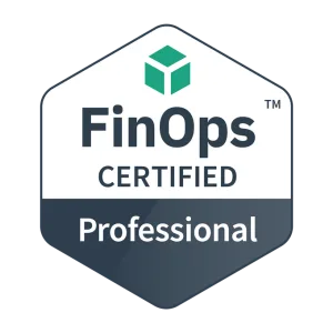 FinOps Certified Professional