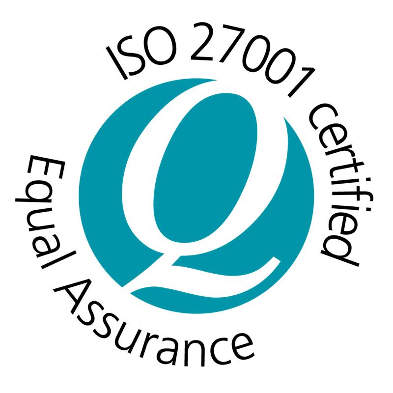 ISO 27001 certification