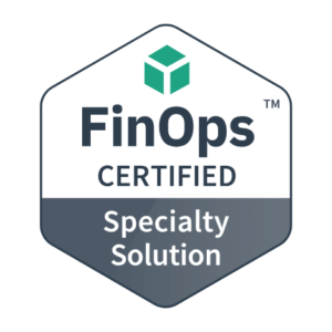 FinOps Certified Specialty Solution