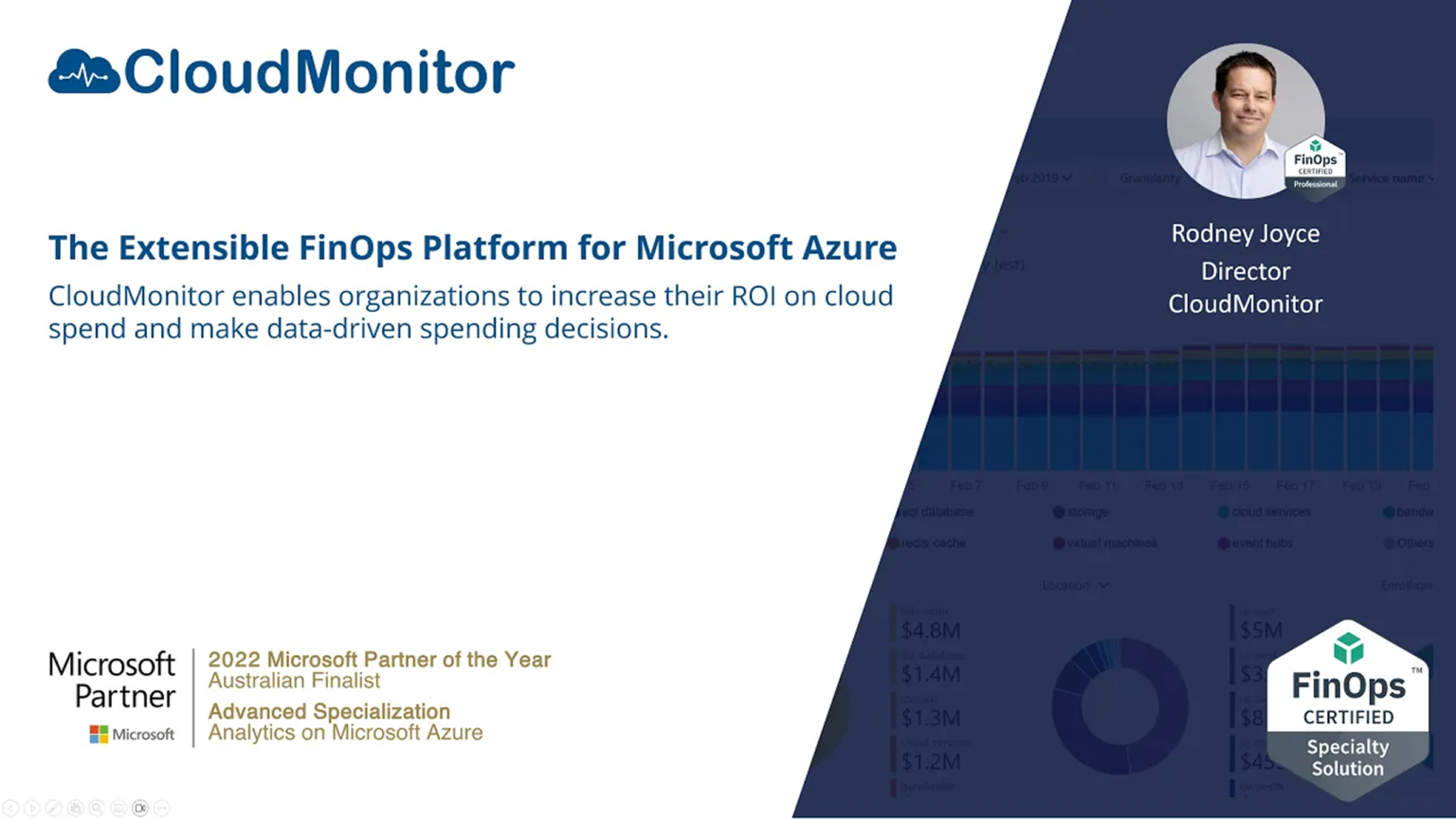 image 3 • Cost Optimization