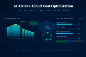 AI-Driven Cloud Cost Optimization
